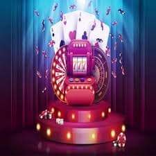 Gates of Olympus Slots ဂိမ်း မြင်ကွင်း