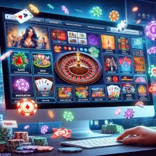 Bombing Fishing Jackpot ဆုကြေးကြီးရနိုင်သော ငါးပစ်ဂိမ်းခန်း